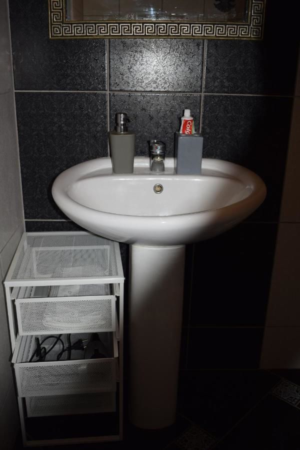 Апартаменты Apartment Center Гродно-22