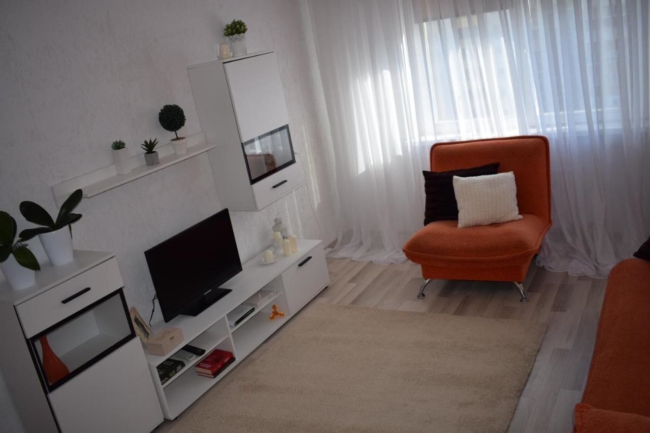 Апартаменты Apartment Center Гродно-5