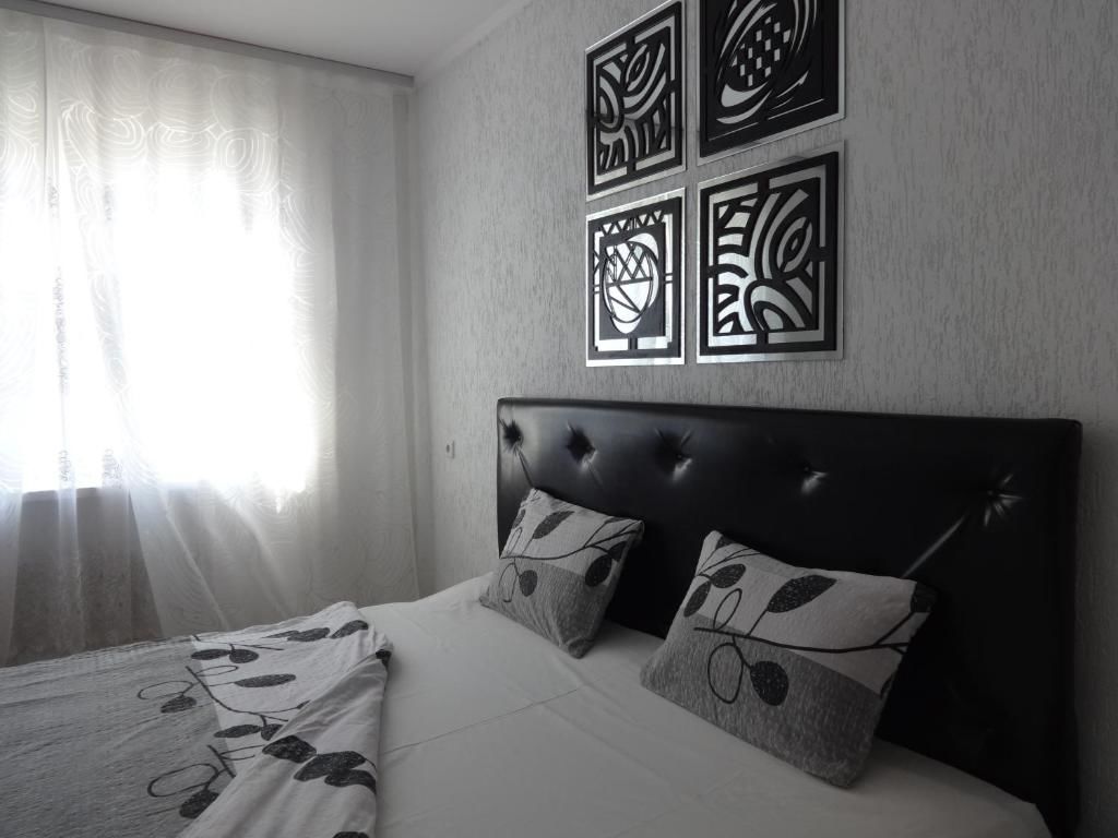 Апартаменты Apartment Center Гродно-32