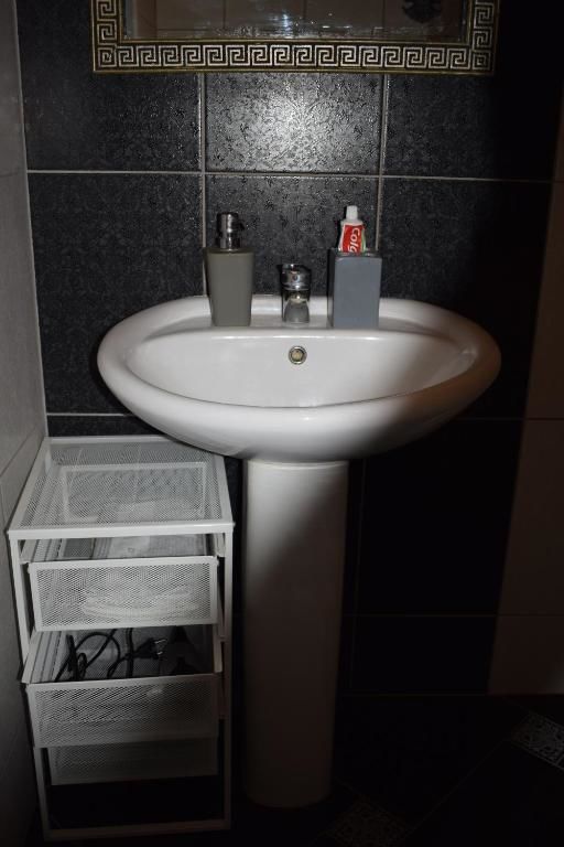 Апартаменты Apartment Center Гродно-49
