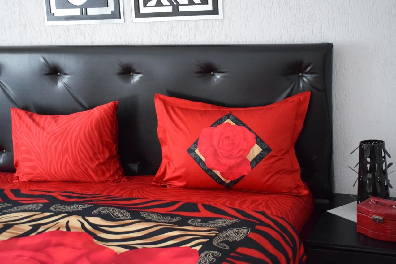 Апартаменты Apartment Center Гродно-10