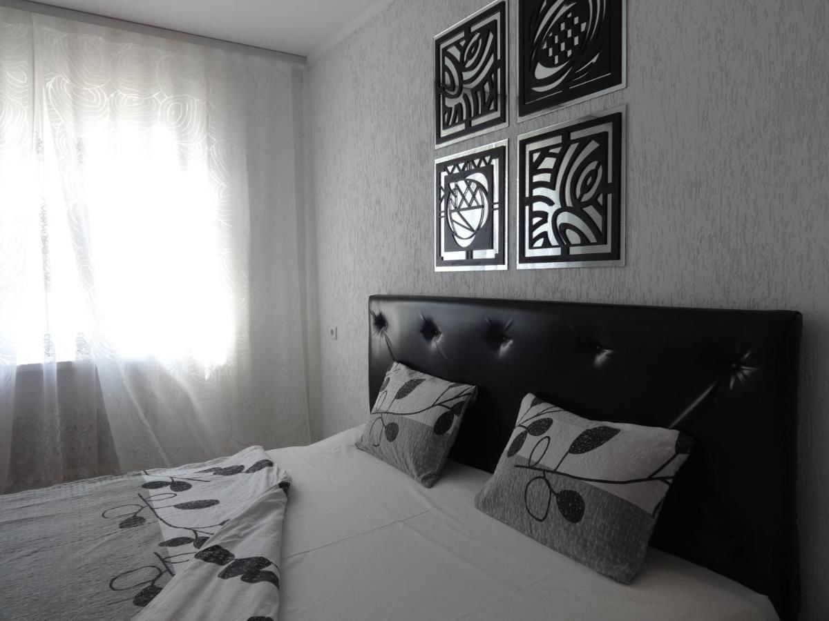 Апартаменты Apartment Center Гродно-11