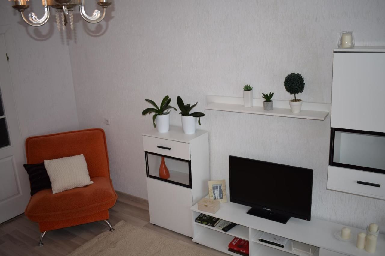 Апартаменты Apartment Center Гродно-12