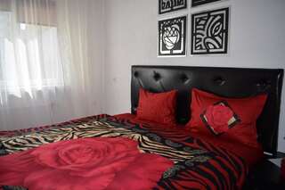 Апартаменты Apartment Center Гродно Улучшенные апартаменты-1