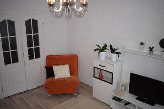 Апартаменты Apartment Center Гродно Улучшенные апартаменты-11