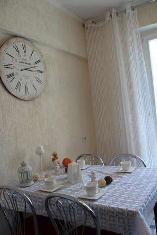 Апартаменты Apartment Center Гродно Улучшенные апартаменты-16