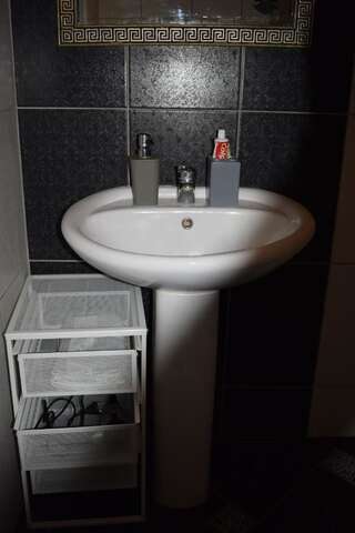 Апартаменты Apartment Center Гродно Улучшенные апартаменты-19