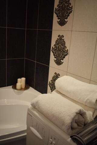 Апартаменты Apartment Center Гродно Улучшенные апартаменты-20
