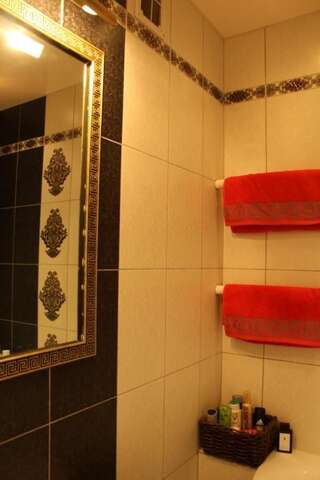Апартаменты Apartment Center Гродно Улучшенные апартаменты-21