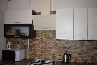 Апартаменты Apartment Center Гродно Улучшенные апартаменты-3