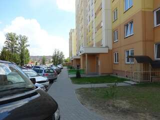 Апартаменты Apartment Center Гродно Улучшенные апартаменты-31