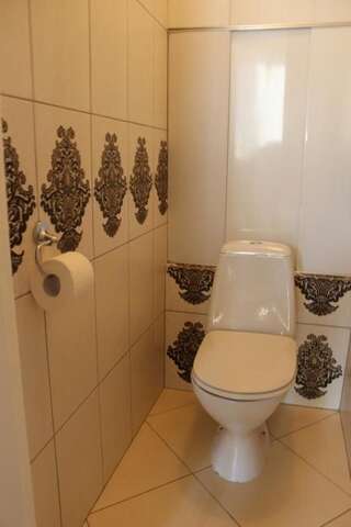 Апартаменты Apartment Center Гродно Улучшенные апартаменты-38