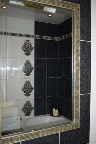 Апартаменты Apartment Center Гродно Улучшенные апартаменты-4