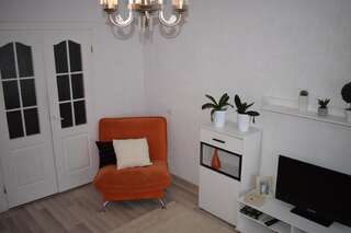 Апартаменты Apartment Center Гродно Улучшенные апартаменты-42