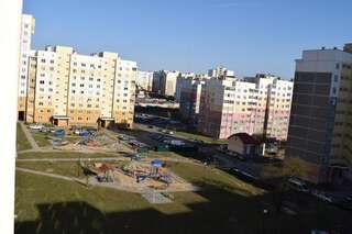 Апартаменты Apartment Center Гродно Улучшенные апартаменты-44