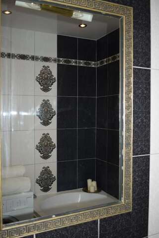 Апартаменты Apartment Center Гродно Улучшенные апартаменты-45