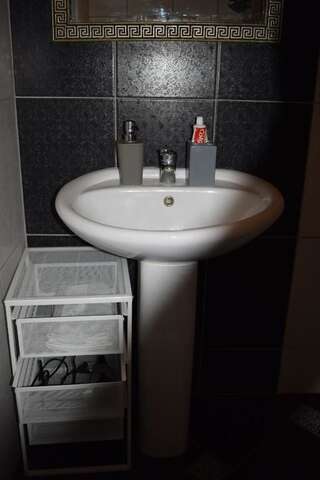 Апартаменты Apartment Center Гродно Улучшенные апартаменты-46