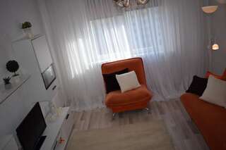 Апартаменты Apartment Center Гродно Улучшенные апартаменты-53