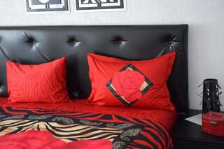 Апартаменты Apartment Center Гродно Улучшенные апартаменты-7