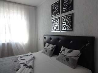 Апартаменты Apartment Center Гродно Улучшенные апартаменты-8