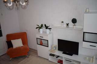 Апартаменты Apartment Center Гродно Улучшенные апартаменты-9