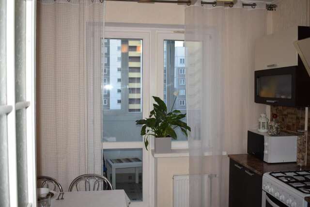 Апартаменты Apartment Center Гродно-19