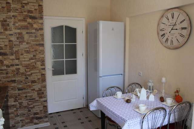Апартаменты Apartment Center Гродно-20