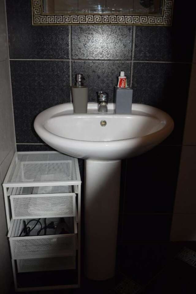 Апартаменты Apartment Center Гродно-21
