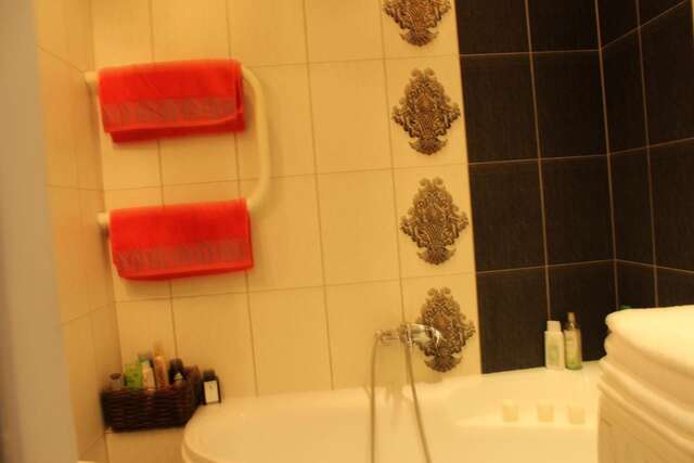 Апартаменты Apartment Center Гродно-24