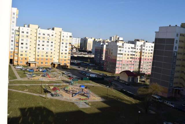 Апартаменты Apartment Center Гродно-27