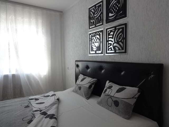 Апартаменты Apartment Center Гродно-31