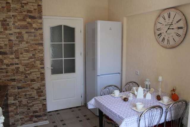 Апартаменты Apartment Center Гродно-35