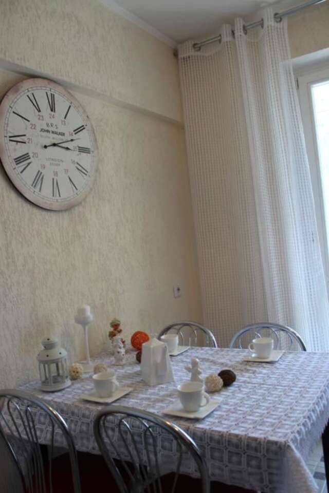 Апартаменты Apartment Center Гродно-36