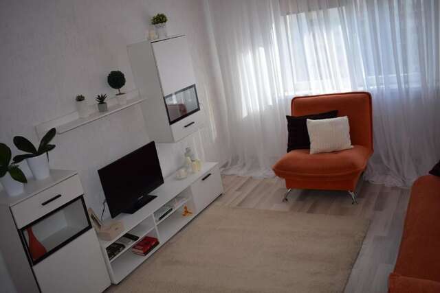 Апартаменты Apartment Center Гродно-41