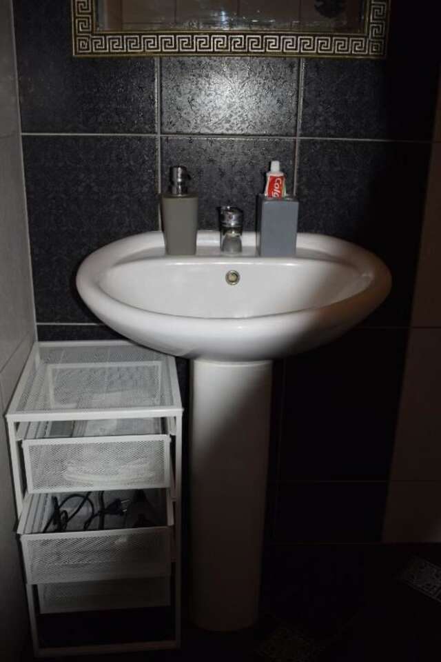 Апартаменты Apartment Center Гродно-48