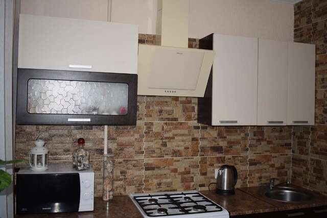 Апартаменты Apartment Center Гродно-51