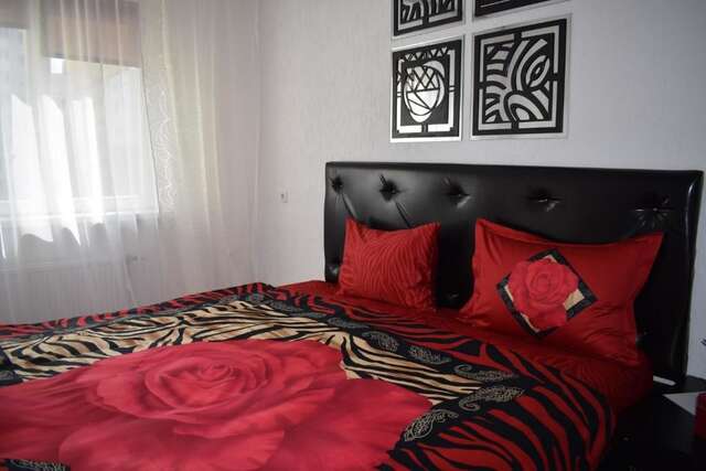 Апартаменты Apartment Center Гродно-53
