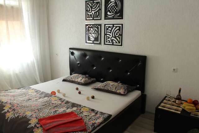 Апартаменты Apartment Center Гродно-8