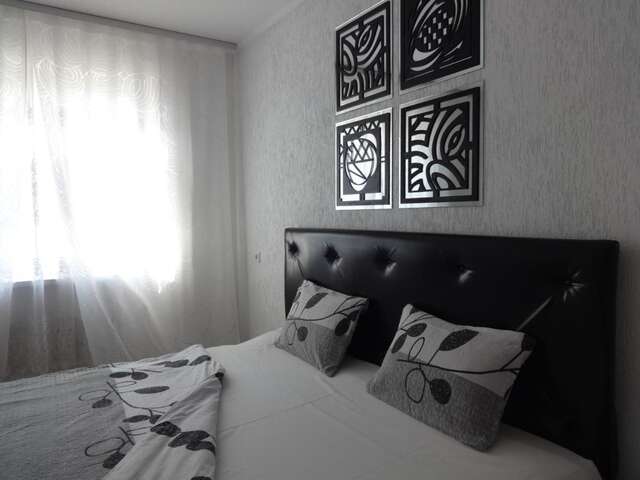 Апартаменты Apartment Center Гродно-10