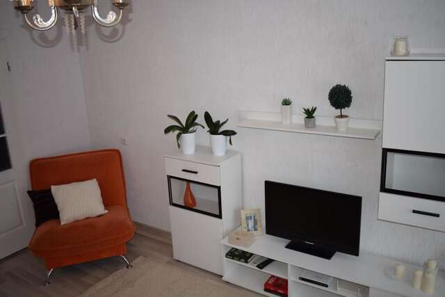 Апартаменты Apartment Center Гродно-11
